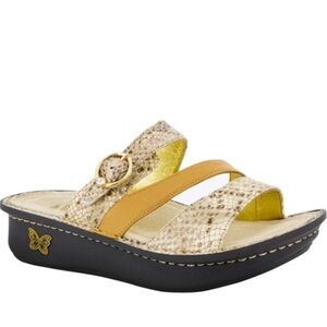 Algeria col-758 sandals Colette 40